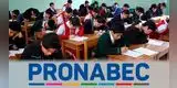 ¿Cuáles son los requisitos para aplicar al crédito de estudios de Pronabec?
