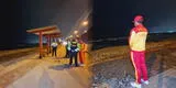 Costa Verde: hallan cadáver en playa Los Pavos, a pocos metros de reconocido restaurante