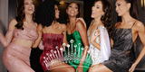 ¿Cuáles son las diferencias entre Miss Universo, Miss Mundo y Miss Grand International?