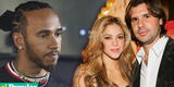 Shakira se apoya en su ex Antonio de Rúa tras separación con Gerard Pique: "Él siempre va a ser el bueno"