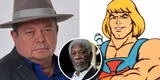 Rubén Moya, la voz de He-Man y Morgan Freeman en Latinoamérica, murió a los 62 años