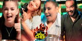 El Gran Chef Famosos: Conoce la lista completa de los participantes de la segunda temporada