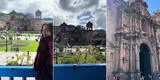 Peruana viaja a Cusco, pero piensa que Machu Picchu está en la Plaza de Armas y usuarios la vacilan