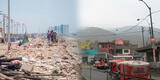 ¿Callao o San Juan de Lurigancho? Cuál es el distrito más peligroso de Lima, según ChatGPT