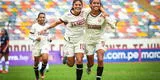 Liga Femenina de  Fútbol: se va definiendo los equipos que lucharán por el título