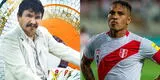 ¿Paolo Guerrero jugará en Alianza Lima? Vidente Yanely revela el futuro futbolístico del histórico 'Capi'