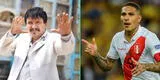 Paolo Guerrero se va del fútbol: destacado vidente predice a qué edad 'El Depredador' colgará los chimpunes