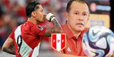 Gianluca Lapadula le pidió a Juan Reynoso llegar después del Perú vs. Corea del Sur, según Tigrillo Navarro