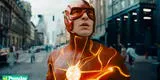 Estreno “The Flash” 2023: ¿Estará online en Netflix o HBO Max? ¿Cuándo se podrá ver en streaming?