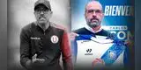 Carlos Compagnucci vuelve al fútbol peruano: Alianza Atlético lo anuncia como DT