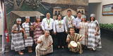 Se viene el 1er Festival Intercultural de Pueblos Originarios de la Amazonía en Megantoni