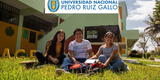 Conoce las carreras que ofrece la Universidad Nacional Pedro Ruiz Gallo