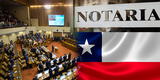 Chile aprueba proyecto para que ciertos trámites no necesiten de una notaría: te contamos cuáles son