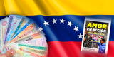 ¿De cuánto es el Bono “Amor en Acción” de Venezuela y cómo cobrarlo en el Sistema Patria?