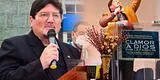 José Linares, pastor evangélico ultraconservador y activista pro-vida, es acusado por su hija de abuso sexual
