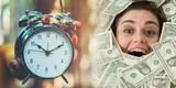¿Quieres mejorar tu relación con el dinero? Descubre las horas espejo que te ayudarán