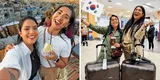 ¿'Misias pero viajeras' se pelearon por plata? Daniela y Fátima responden tras rumores de separación