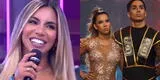 Gabriela Herrera chotea a Raúl Carpena tras ganar 'Baila Conmigo': "No estoy con él"