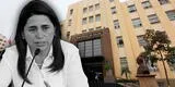 Rosa Gutiérrez renuncia al Ministerio de Salud tras crisis por manejo del dengue