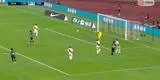 Perú vs. Corea del Sur: Pedro Gallese evita el empate tras fortísimo zapatazo del atancate Kang-In Lee