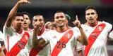 ¡Arriba Perú! Selección Peruana ganó 1-0 a Corea del Sur en partido amistoso con miras al Mundial 2026