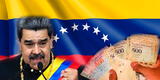 ¿Por qué Venezuela opta por la entrega de bonos y no por el aumento del sueldo mínimo?