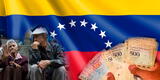 Pensión IVSS de julio 2023: entérate los montos, fechas de pago y cómo cobrarlos en Venezuela