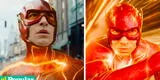 ¿Qué pasa con los efectos especiales de The Flash y cómo respondió el director Andy Muschietti?