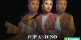 Milena Warthon logra venta total de entradas en concierto en el Teatro Nacional con su show Pop Andino
