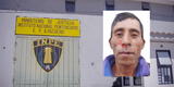 Ayacucho: Dictan cadena perpetua para sujeto que abusó de menor y la embarazó