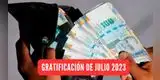 Gratificación 2023: ¿cuándo pagan y cómo calcular el monto exacto de este beneficio laboral?