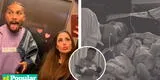 Ana Paula Consorte celebra a Paolo Guerrero en el Día del Padre con emotivo video