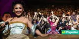 Milena Warthon hizo vibrar el Gran Teatro Nacional: Estos fueron los mejores momentos de su concierto