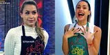 "¡Buenas!": Milett Figueroa retorna a ronda final de 'El gran chef: famosos' tras reciente eliminación