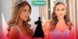 ¡Es la verdadera reina! ChatGPT revela quién es la Miss Perú más querida en la historia