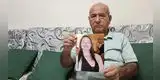 Chiclayo: Padre busca justicia para su única hija que fue cruelmente asesinada hace 12 años
