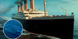 Desaparece submarino usado por turistas para conocer restos del Titanic