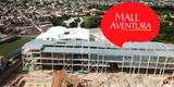 Mall Aventura, primer centro comercial de Iquitos: ¿cuál es su millonaria inversión y qué tiendas estarán?