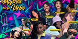 El evento cultural "Mujeres en la Urbe" se estrenará en Barranco