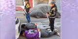 Arequipa: Fiscalía pide 9 meses de prisión preventiva para la banda criminal “Las gárgolas de la noche”