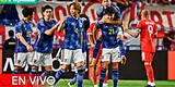 Perú vs. Japón: La 'Bicolor' fue goleada 4-1 en su último amistoso de cara a las Eliminatorias