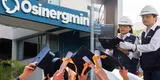 ¿Terminaste la universidad? Osinergmin lanza convocatoria laboral con sueldos hasta 10 mil soles
