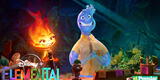 Estreno película “Elemental” de Disney y Pixar: cuándo llega al streaming y en qué plataforma