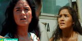 “La Pampa”, la nueva película sobre la trata de personas que cuenta con la actuación de Mayella Lloclla