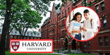 ¡Estudia gratis en Harvard! Conoce los cursos gratuitos que brinda la reconocida universidad