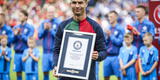 Cristiano Ronaldo y sus 200 partidos con su selección: "Espectacular, inolvidable, no puedo pedir más"