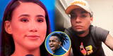 Youna dice que Samahara Lobatón lo engañó con futbolista y Magaly Medina suelta nombre: "¿Yordy Reyna?"