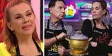 Susan León quedó eliminada en El Gran Chef Famosos: Karina Calmet y Ricardo Rondón disputarán la final