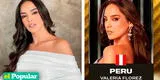 Valeria Flórez entre las favoritas del Miss Supranational 2023 tras logras llegar a la semifinal del 'Suprachat'