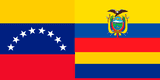 Venezuela, Colombia y Ecuador: ¿Cuál es el motivo por el que sus banderas son muy parecidas?